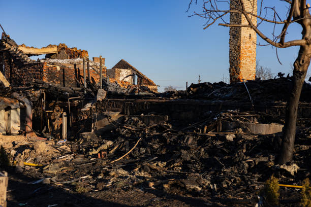 24/7 Emergency Smoke Damage Removal experts in Wilson, PA