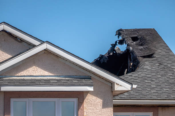 Licensed Smoke Damage Removal service in Wilson, PA - Fire Damage Laser Cleaning